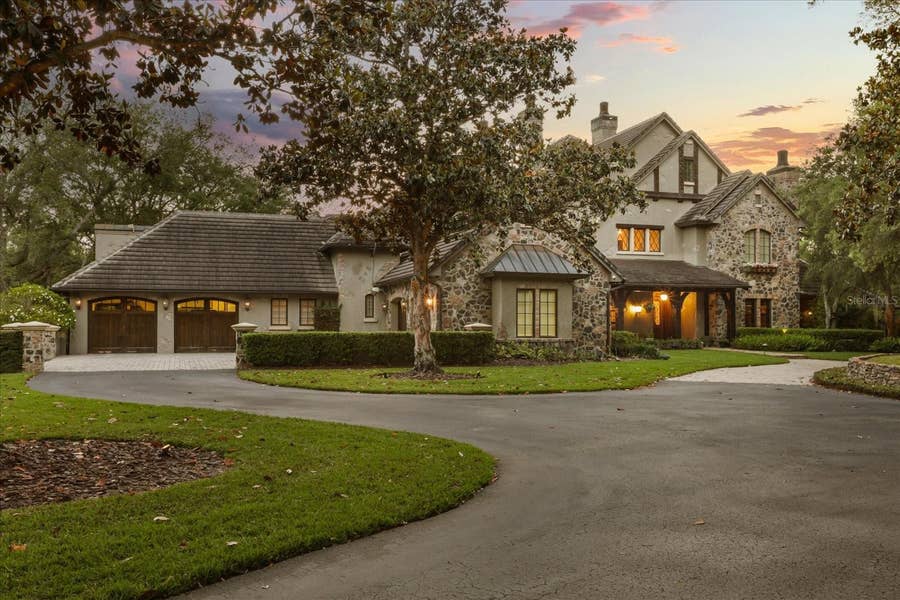 Property photo for 2878 MARKHAM WOODS ROAD, Longwood, FL