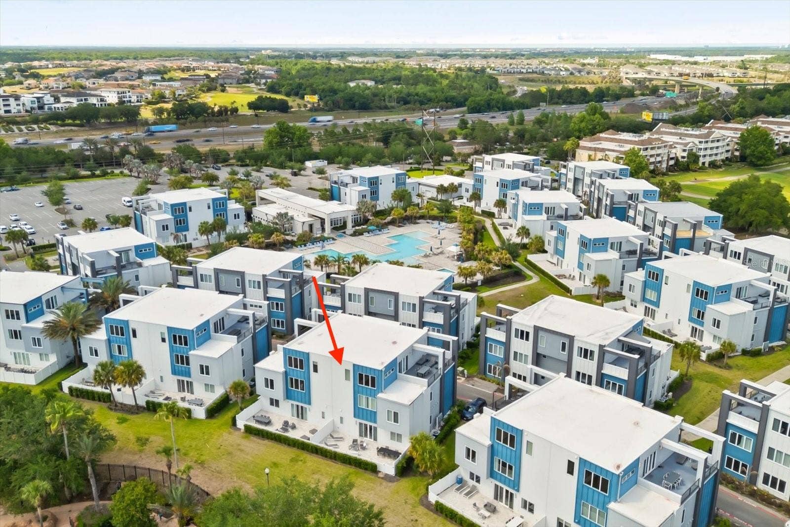 7770 SANDY RIDGE DRIVE, #218 BLDG 28 - Elevator, Kissimmee, FL 34747 7770 SANDY RIDGE DRIVE, #218 BLDG 28 - Elevator, Kissimmee, FL 34747