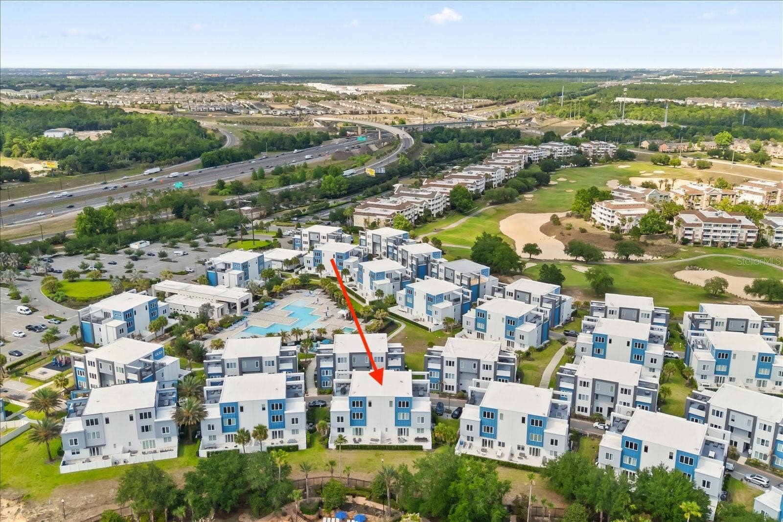 7770 SANDY RIDGE DRIVE, #218 BLDG 28 - Elevator, Kissimmee, FL 34747 7770 SANDY RIDGE DRIVE, #218 BLDG 28 - Elevator, Kissimmee, FL 34747