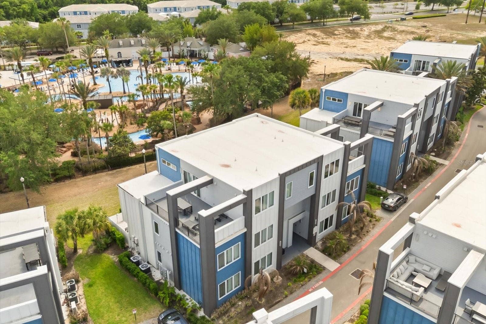 7770 SANDY RIDGE DRIVE, #218 BLDG 28 - Elevator, Kissimmee, FL 34747 7770 SANDY RIDGE DRIVE, #218 BLDG 28 - Elevator, Kissimmee, FL 34747