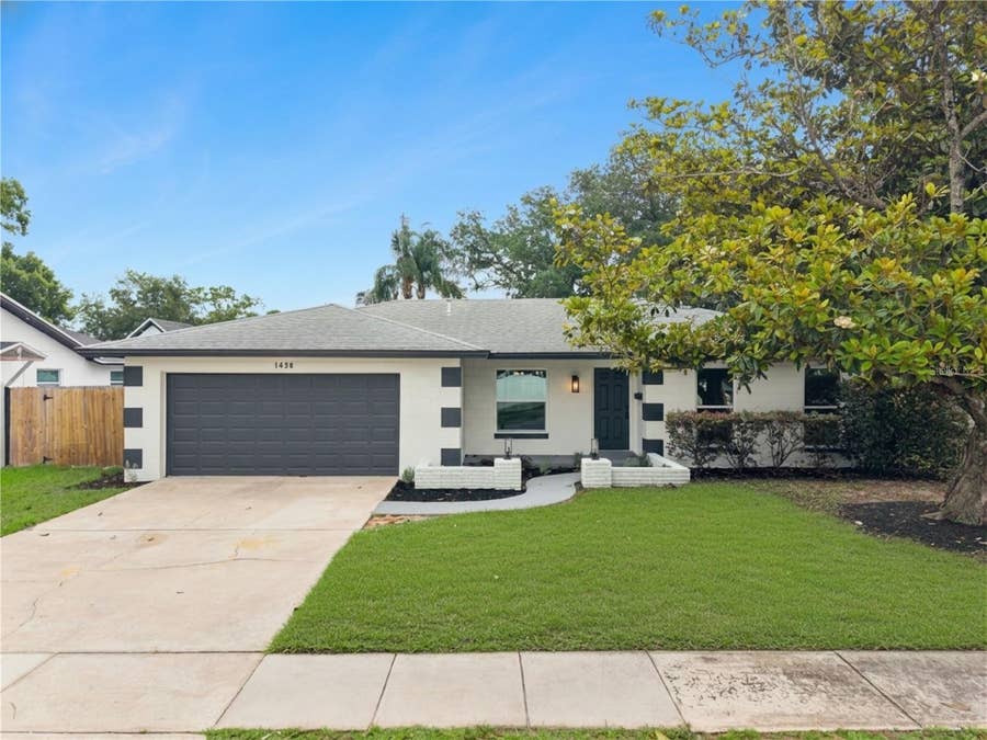 Property photo for 1438 TIERRA CIRCLE, Winter Park, FL