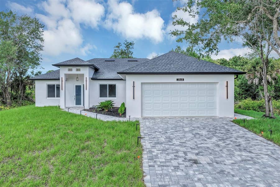 Property photo for 2868 CASCO COURT, North Port, FL