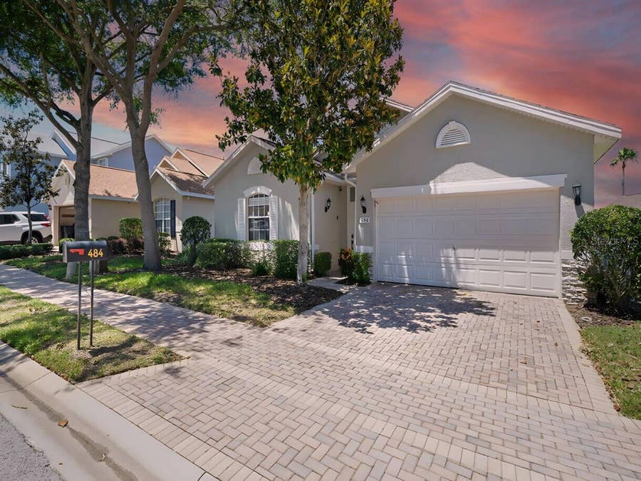 Property photo for 484 WINDSOR PLACE, Davenport, FL