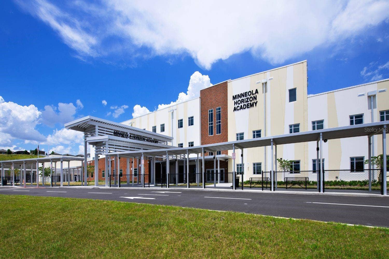 2101 AXEL STREET, Clermont, FL 34715 Minneola Horizon Academy
