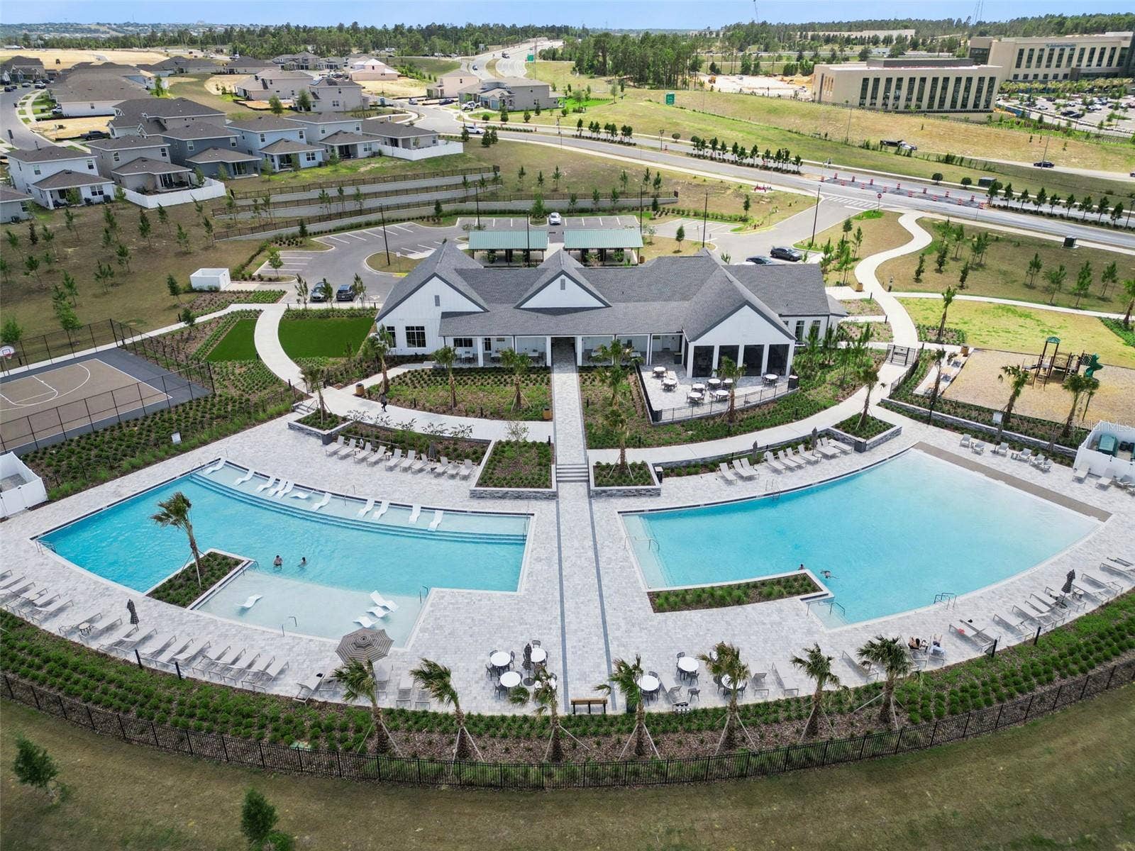 2101 AXEL STREET, Clermont, FL 34715 2101 AXEL STREET, Clermont, FL 34715