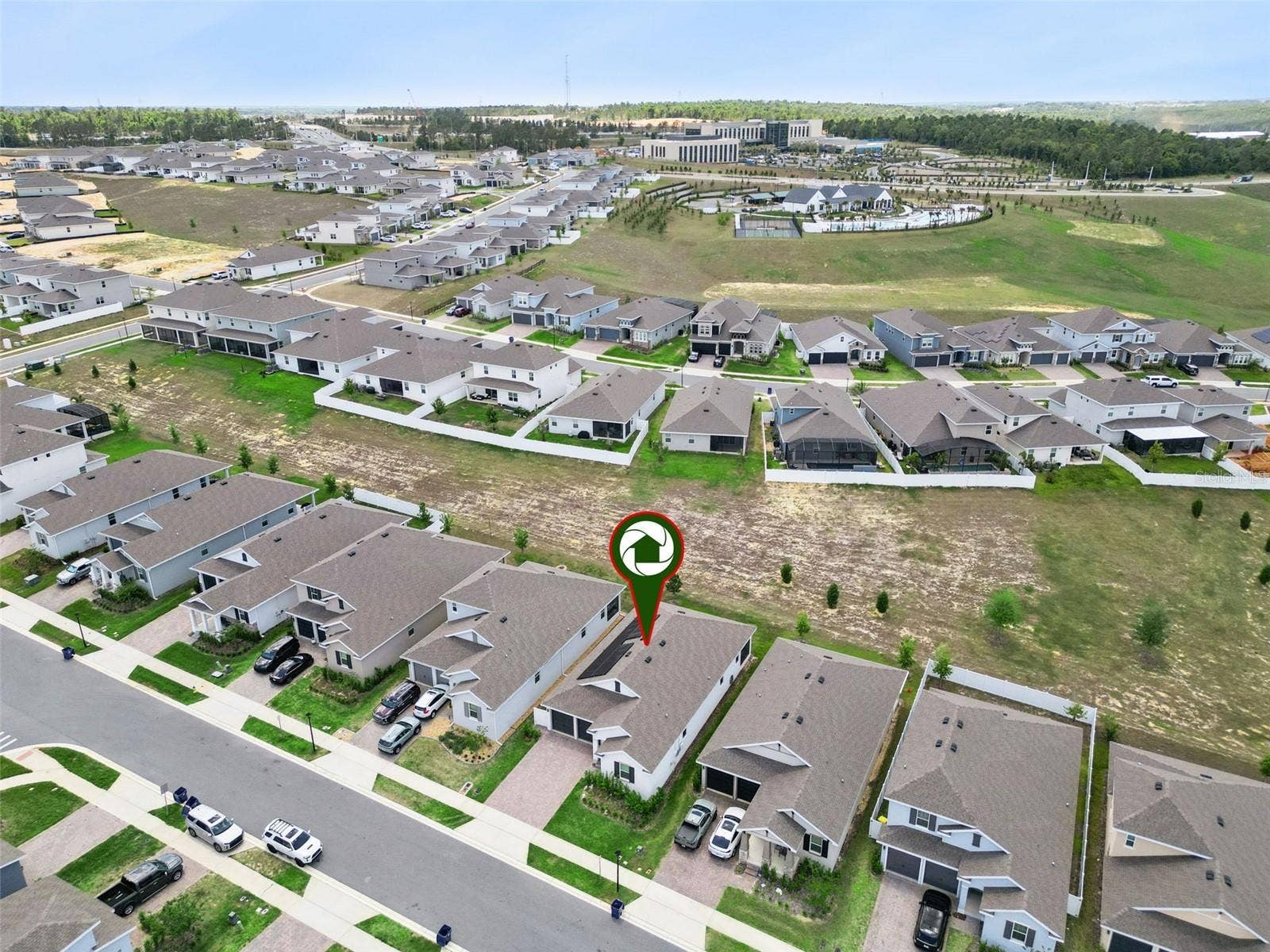 2101 AXEL STREET, Clermont, FL 34715 2101 AXEL STREET, Clermont, FL 34715