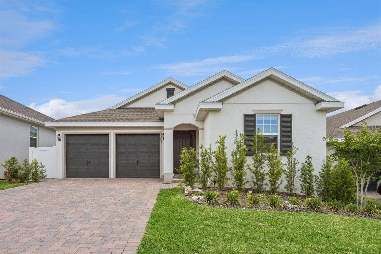 2101 AXEL STREET, Clermont, FL 34715 2101 AXEL STREET, Clermont, FL 34715