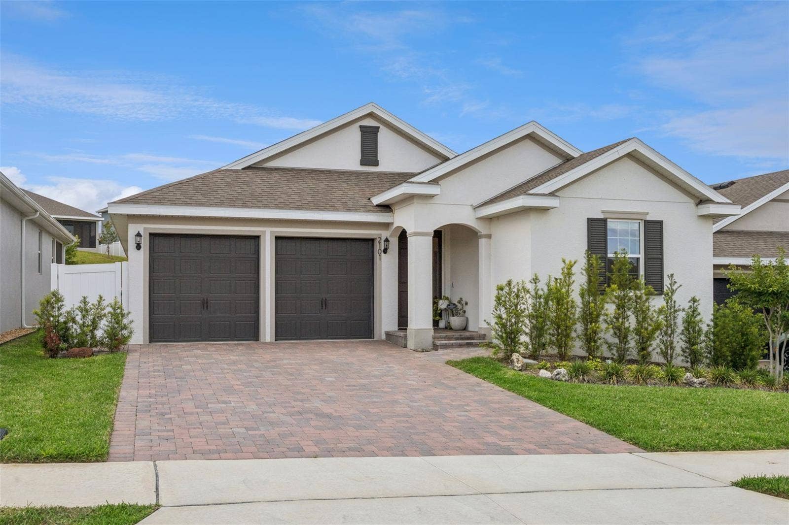 2101 AXEL STREET, Clermont, FL 34715 2101 AXEL STREET, Clermont, FL 34715