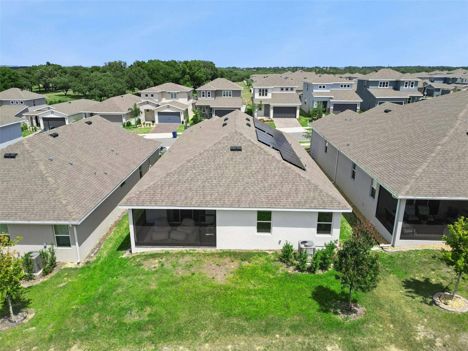 2101 AXEL STREET, Clermont, FL 34715 2101 AXEL STREET, Clermont, FL 34715