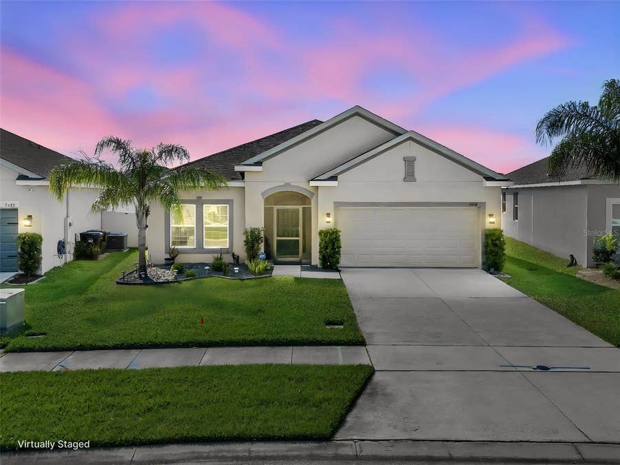 Property photo for 3538 VEGA CREEK DRIVE, St Cloud, FL