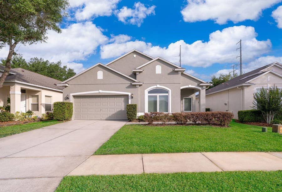 Property photo for 9330 MARSH OAKS COURT, Orlando, FL