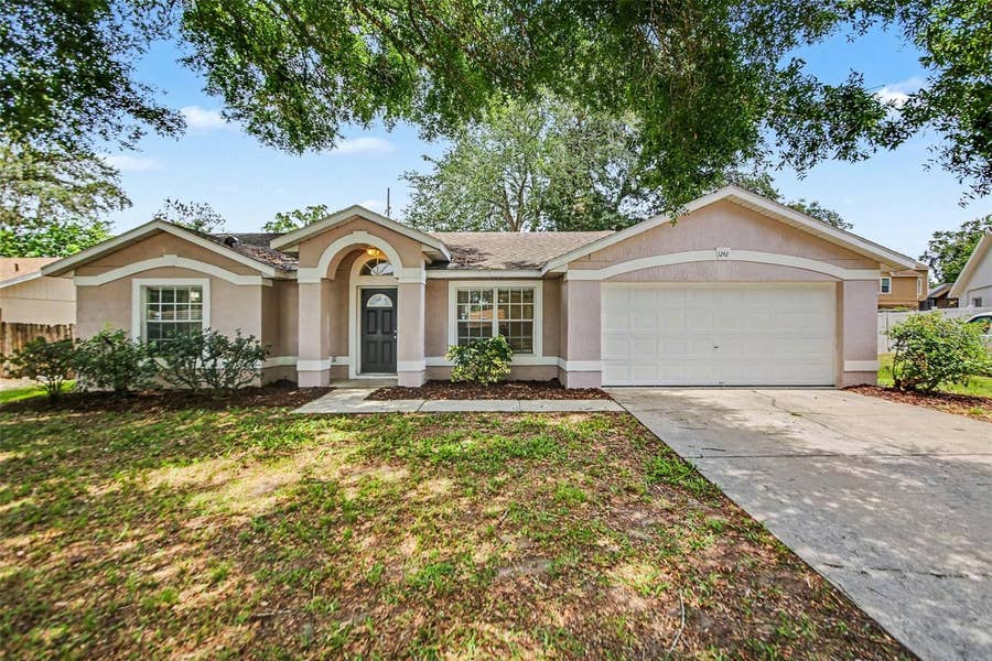 Property photo for 1242 DUNBRIDGE STREET, Apopka, FL