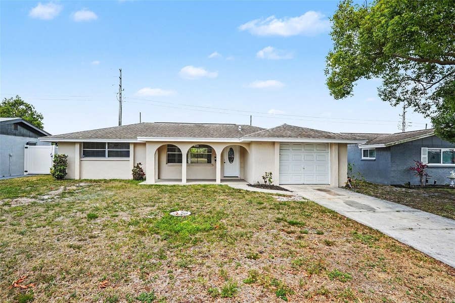 Property photo for 7037 MAGNOLIA VALLEY DRIVE, New Port Richey, FL