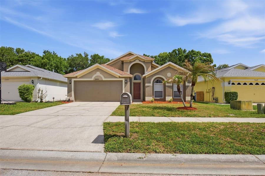 Property photo for 22611 RODERICK DRIVE, Land O Lakes, FL