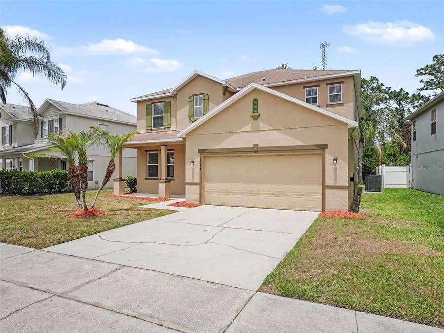 Property photo for 15157 S PERDIDO DRIVE, Orlando, FL