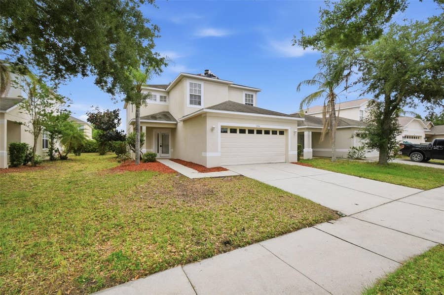 Property photo for 15414 SHOAL HAVEN PLACE, Ruskin, FL