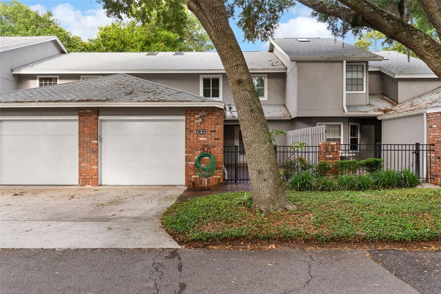 Property photo for 618 MAPLE OAK CIRCLE, #108, Altamonte Springs, FL