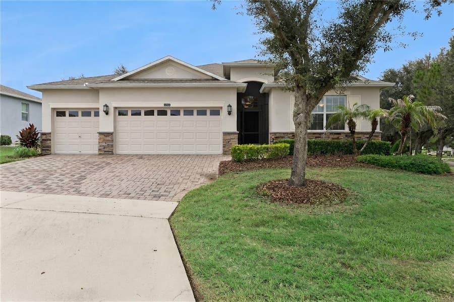 Property photo for 2892 SANDY CAY STREET, Clermont, FL