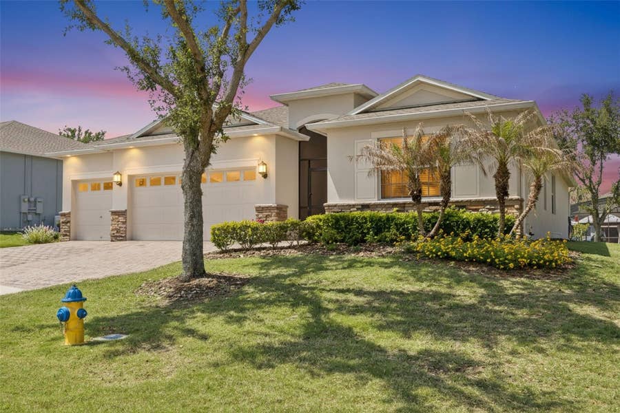Property photo for 2892 SANDY CAY STREET, Clermont, FL