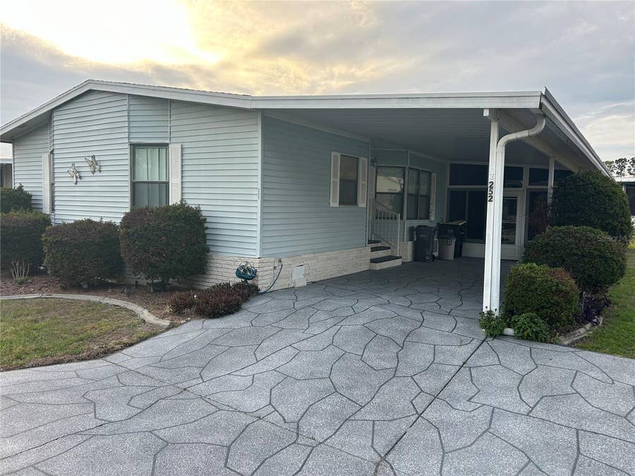 Property photo for 252 RITA BEE AVENUE, Davenport, FL