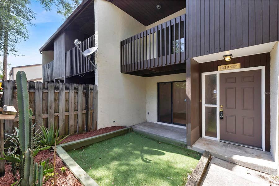 Property photo for 1329 WINDSOR DRIVE, Kissimmee, FL