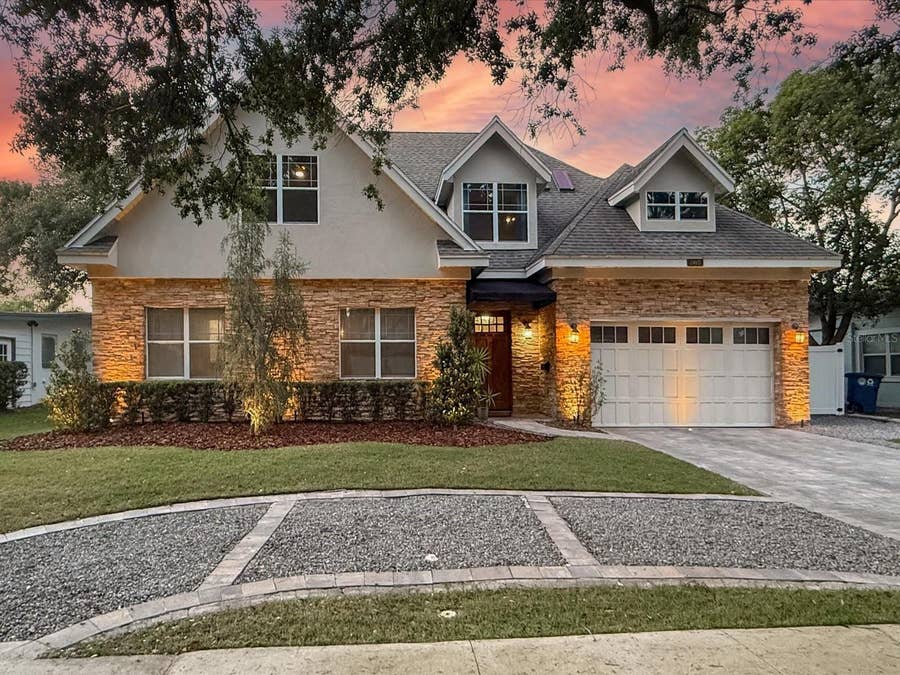Property photo for 2465 BANCHORY ROAD, Winter Park, FL