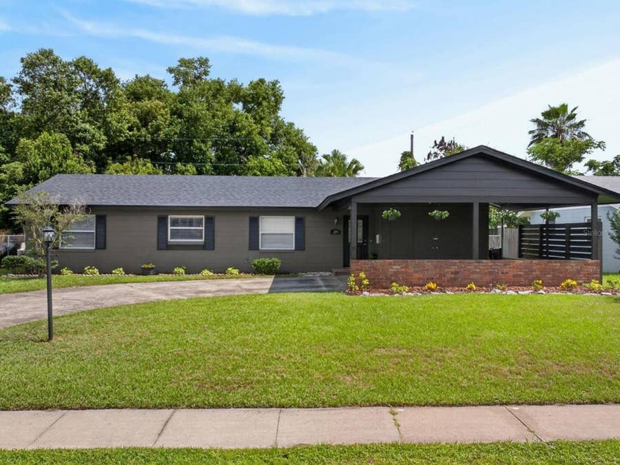 Property photo for 2803 BANCHORY ROAD, Winter Park, FL