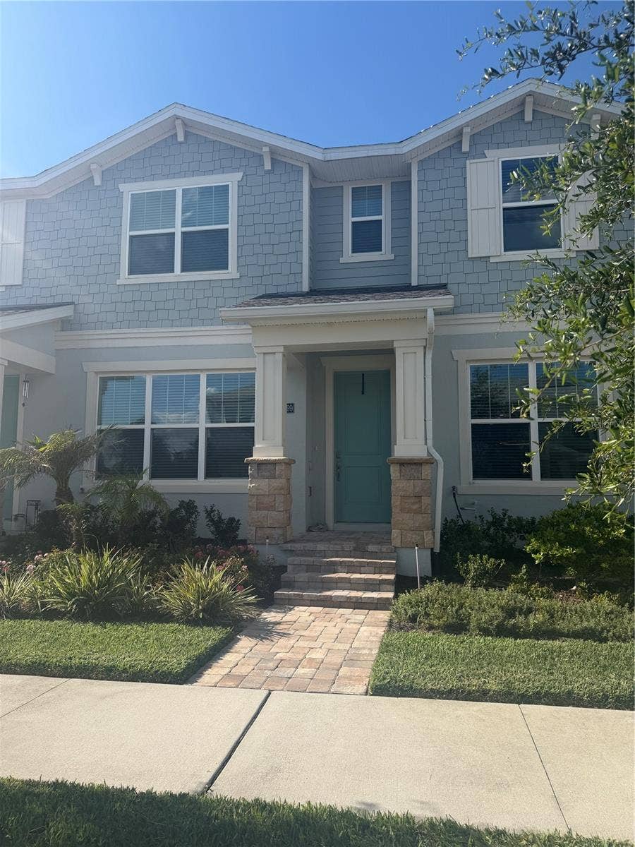 Property photo for 14099 LOCHEND WAY, Winter Garden, FL