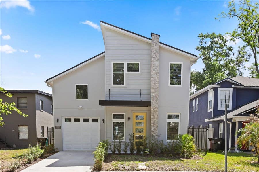 Property photo for 805 MCFALL AVENUE, Orlando, FL