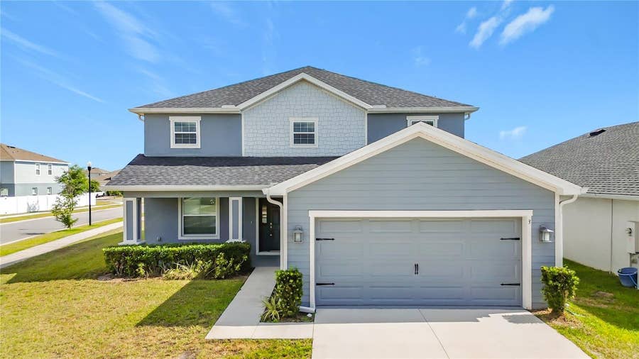 Property photo for 3 POLERMO AVENUE, St Cloud, FL