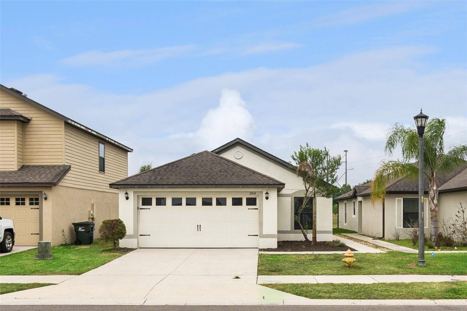 2414 CASPIAN DRIVE, Lakeland, FL 33805 2414 CASPIAN DRIVE, Lakeland, FL 33805