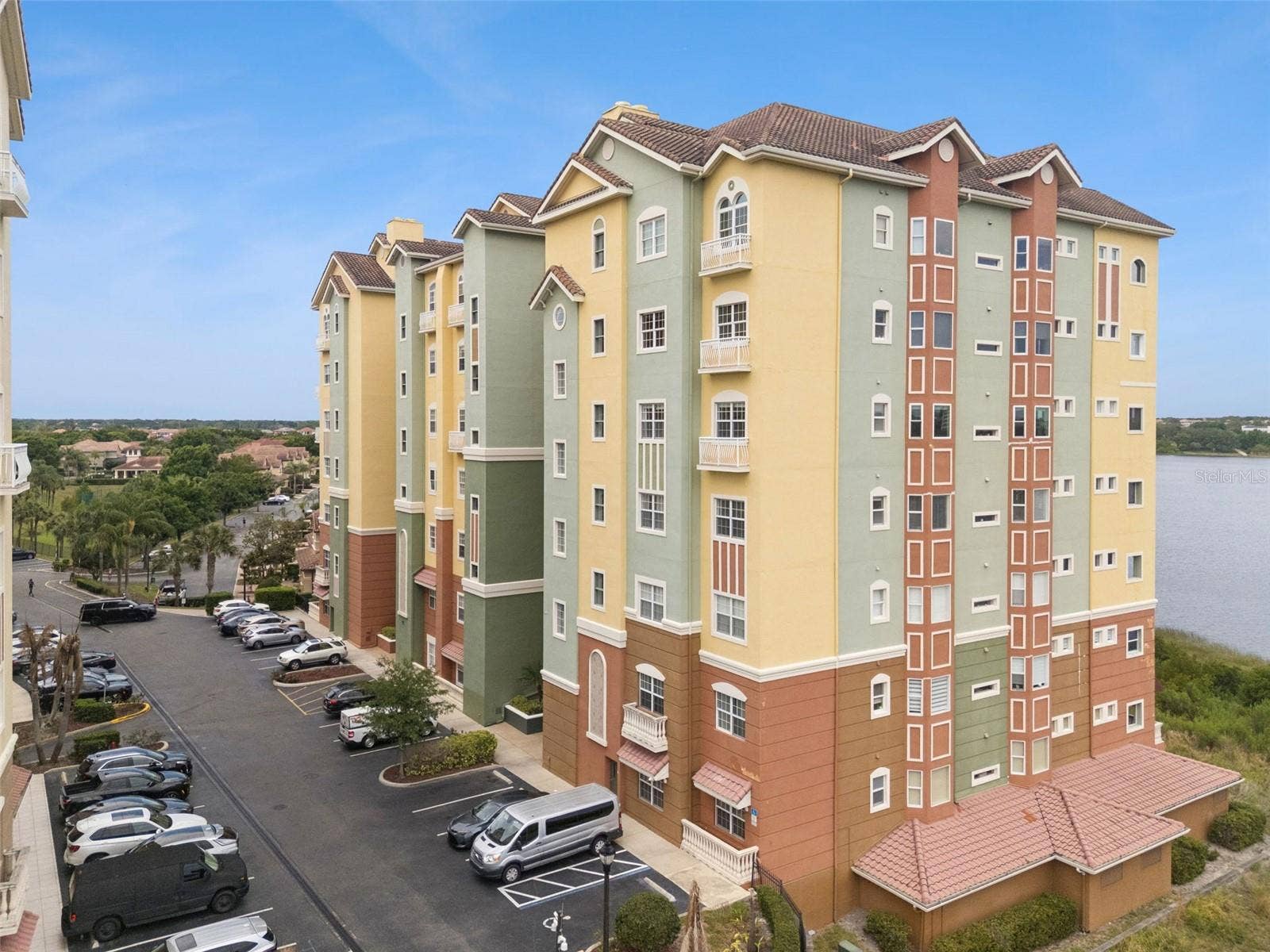 8743 THE ESPLANADE, #34, Orlando, FL 32836 8743 THE ESPLANADE, #34, Orlando, FL 32836