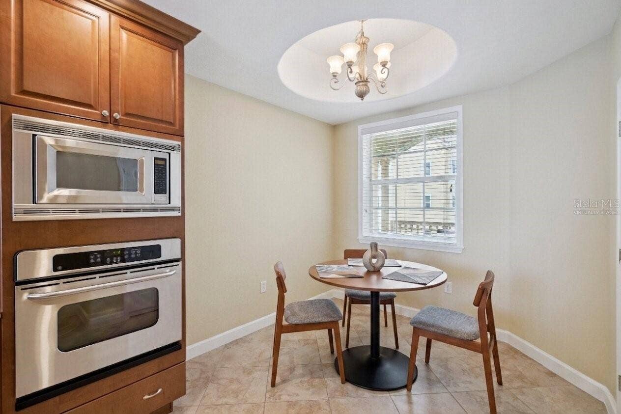 8743 THE ESPLANADE, #34, Orlando, FL 32836 Virtually staged