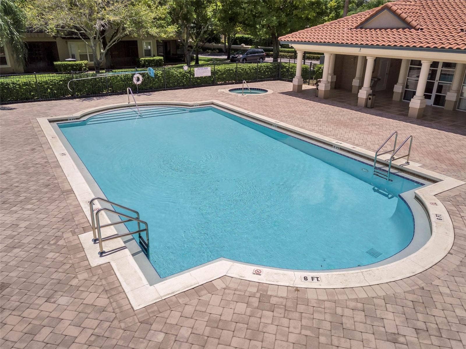 8743 THE ESPLANADE, #34, Orlando, FL 32836 8743 THE ESPLANADE, #34, Orlando, FL 32836