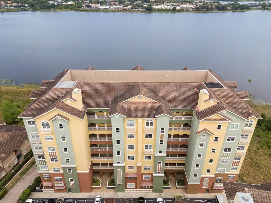 Property photo for 8743 THE ESPLANADE, #34, Orlando, FL
