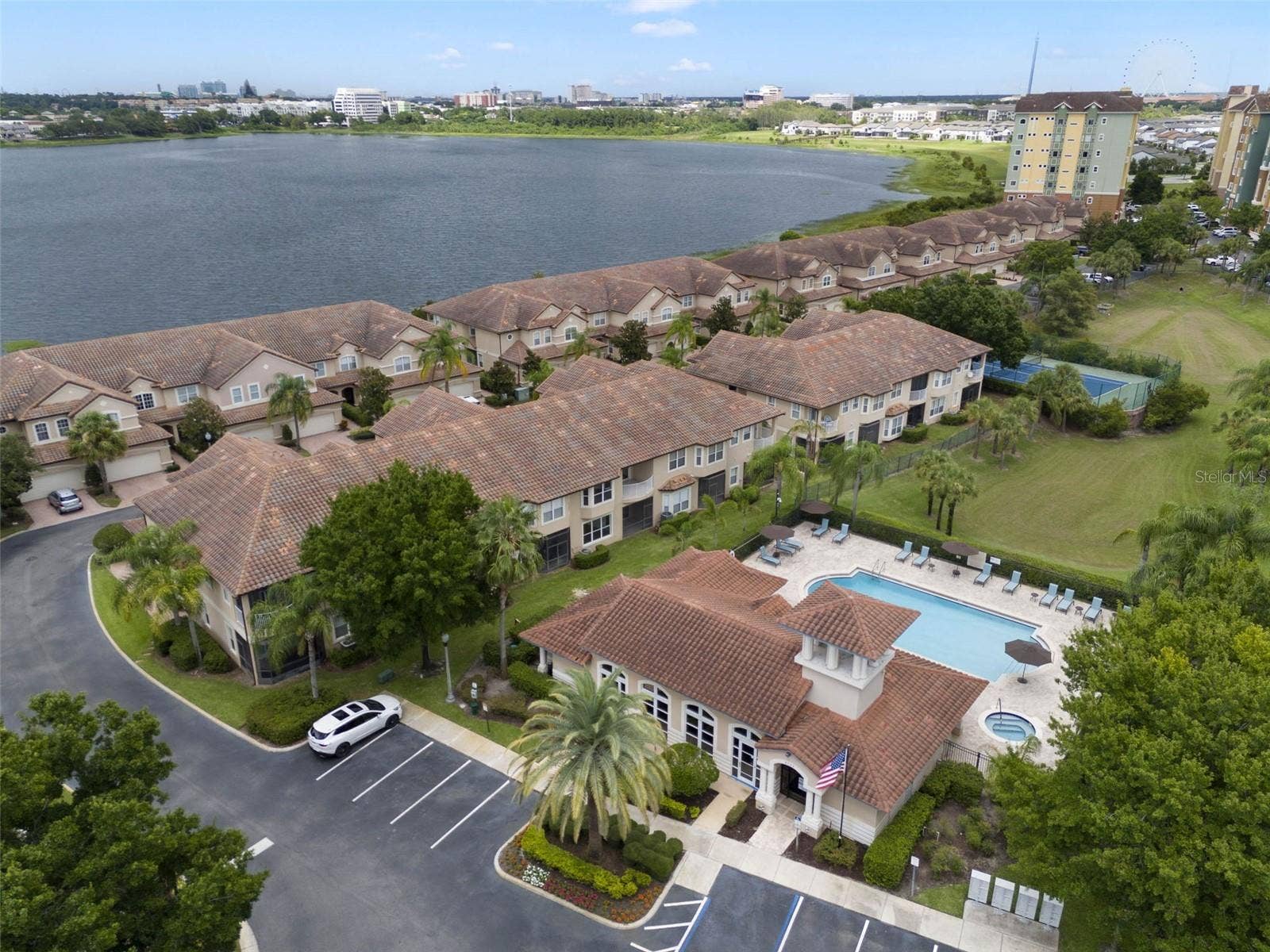 8743 THE ESPLANADE, #34, Orlando, FL 32836 8743 THE ESPLANADE, #34, Orlando, FL 32836