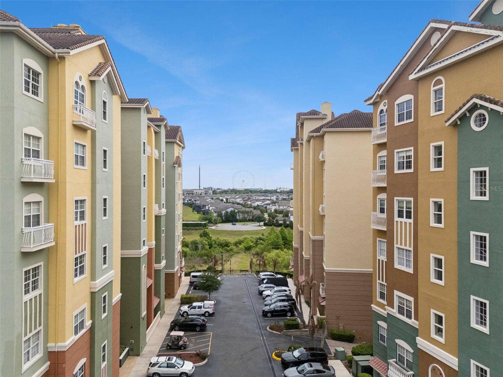 8743 THE ESPLANADE, #34, Orlando, FL 32836 8743 THE ESPLANADE, #34, Orlando, FL 32836