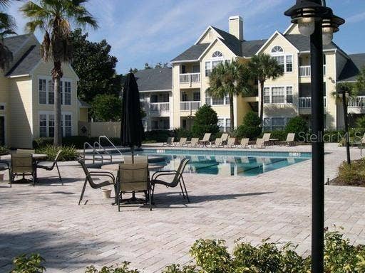 Property photo for 1057 S HIAWASSEE ROAD, #1912, Orlando, FL