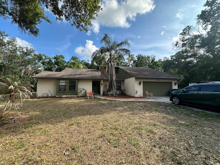 Property photo for 3104 BROKEN ARROW COURT, Wimauma, FL