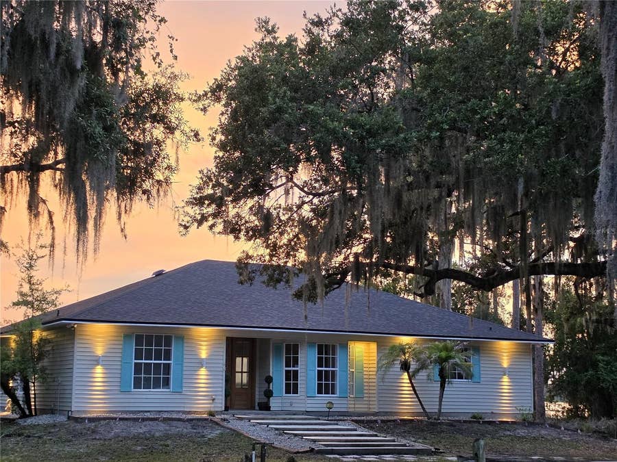 Property photo for 560 EDEN DRIVE, St Cloud, FL