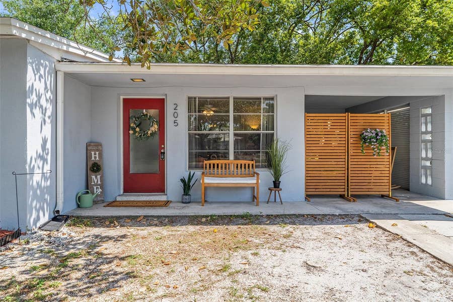 Property photo for 205 WILSHIRE DRIVE, Casselberry, FL