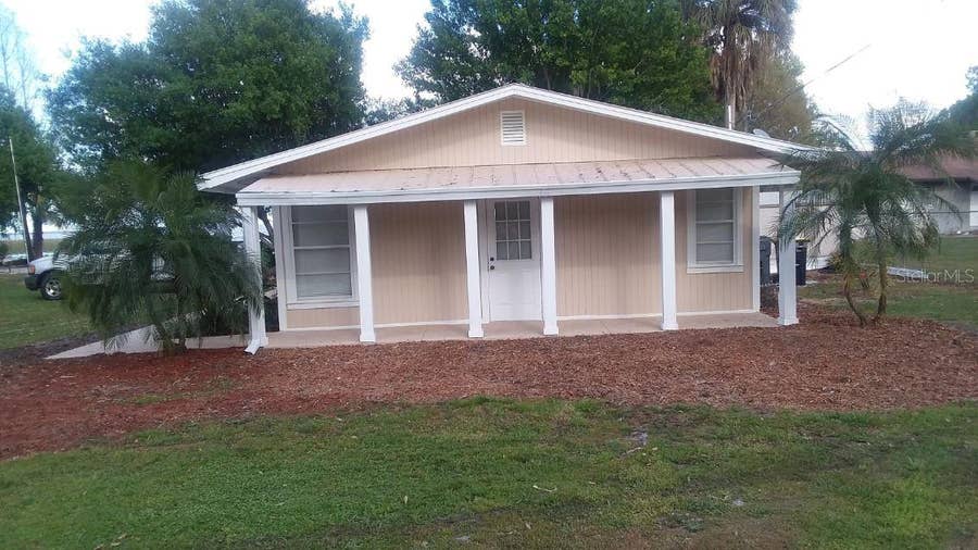 Property photo for 5031 VALENCIA STREET, Lake Wales, FL
