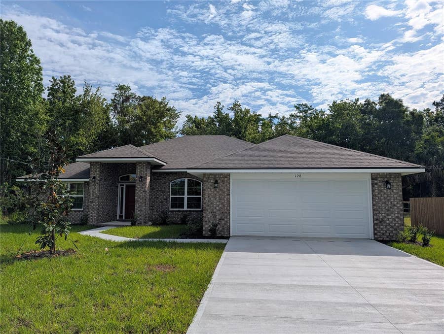Property photo for 128 BIRD OF PARADISE DRIVE, Palm Coast, FL