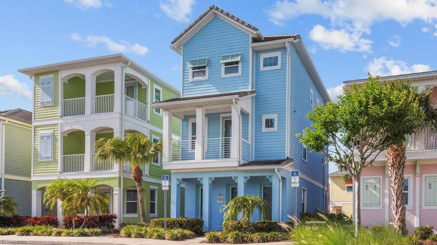 Property photo for 8045 LOST SHAKER LANE, Kissimmee, FL