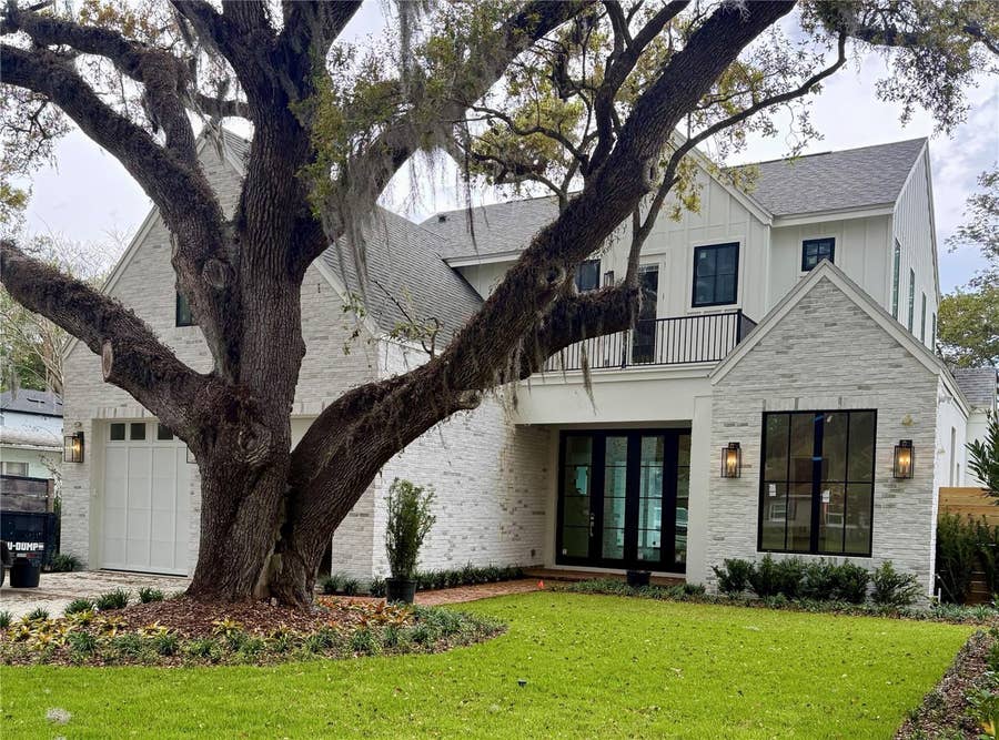 Property photo for 1351 MAGNOLIA AVENUE, Winter Park, FL