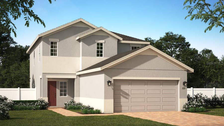 Property photo for 1425 SAWGRASS HAMMOCK LANE, Davenport, FL