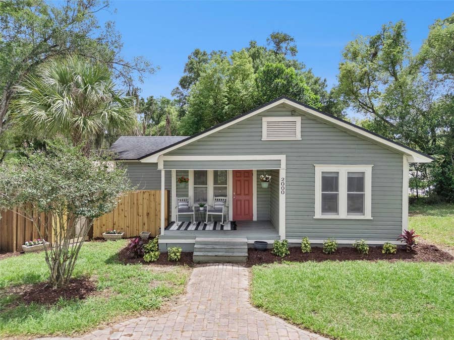 Property photo for 2000 PAGE AVENUE, Orlando, FL