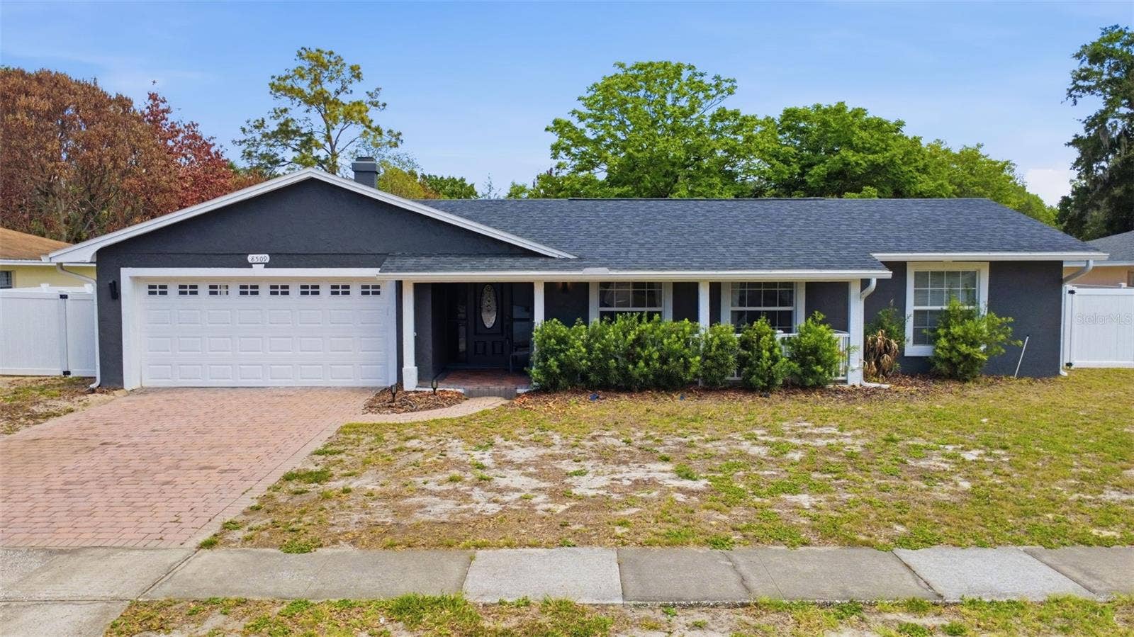 8509 SANDBERRY BOULEVARD, Orlando, FL 32819 8509 SANDBERRY BOULEVARD, Orlando, FL 32819