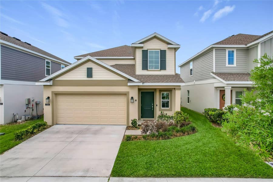 Property photo for 526 HATTERAS ROAD, Davenport, FL