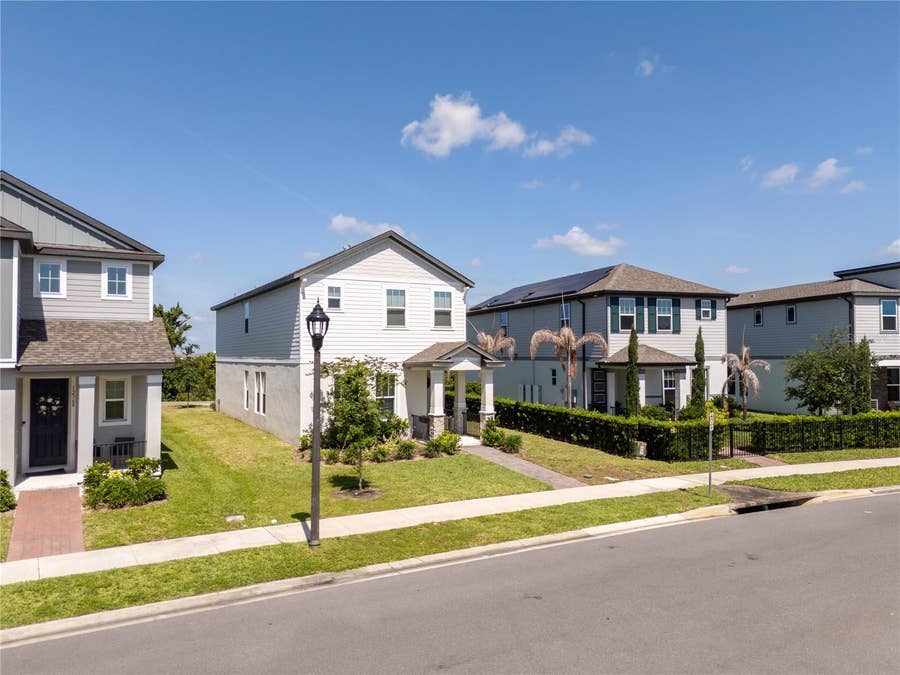 Property photo for 12362 BRACCO STREET, Winter Garden, FL